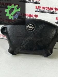 B0054100-01 90507948 OPEL VECTRA B DİREKSİYON AİRBAG