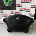 B0054100-01 90507948 OPEL VECTRA B DİREKSİYON AİRBAG