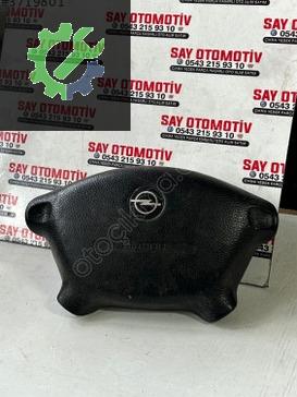 B0054100-01 90507948 OPEL VECTRA B DİREKSİYON AİRBAG
