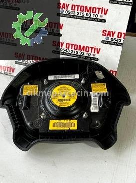 Opel Vectra Direksiyon Airbag 90507948 çıkma parça