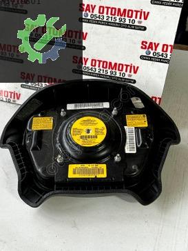 B0054100-01 90507948 OPEL VECTRA B DİREKSİYON AİRBAG