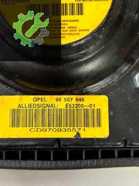 B0054100-01 90507948 OPEL VECTRA B DİREKSİYON AİRBAG