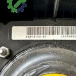 B0054100-01 90507948 OPEL VECTRA B DİREKSİYON AİRBAG