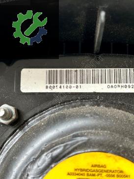 B0054100-01 90507948 OPEL VECTRA B DİREKSİYON AİRBAG