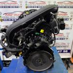 Skoda Fabia Motor Gövdesi çıkma parça - PUSAT VOLKSWAGEN ÇIKMA PARÇA Ankara