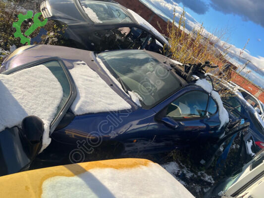 Fiat Coupe Kaput çıkma parça