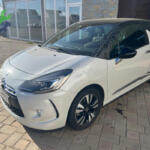 Citroen DS3 2013 Çıkma Ön Tampon