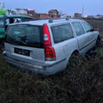 Volvo V70 Çıkma Torpido