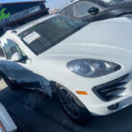 Porsche Cayman 2010 Çıkma Far
