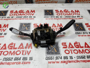 Audi̇ A4 B6 B7 Fssk 8E0953549S
