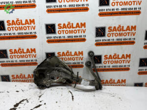 Audi A4 Çıkma Taşıyıcı 8K0407258G