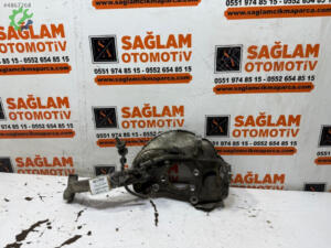 Audi A4 Taşıyıcı 8K0407257G Sökme Çıkma