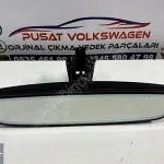 B8 PASSAT CC İC DİKİZ AYNASİ ELEKTİRİKLİ KARATMALI 3G0 857 511