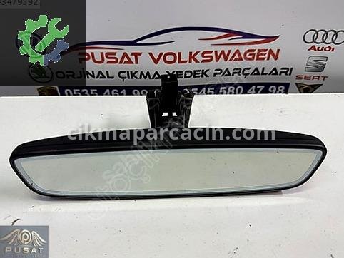 Volkswagen Passat İç Ayna çıkma parça