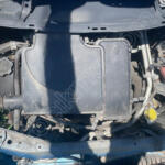Peugeot 107 Çıkma Motor Komple
