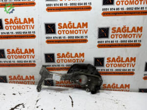 Taşıyıcı Audi A4 Çıkma 4G0407241A