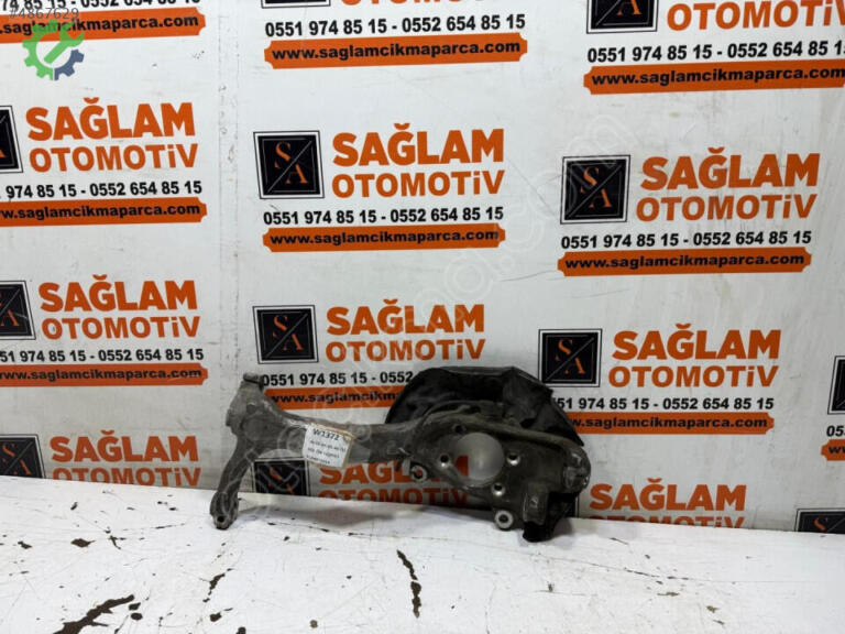 Audi A4 Taşıyıcı çıkma parça