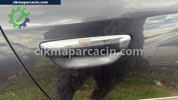 Audi A8 Kapı Kolu çıkma parça