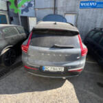 Volvo XC40 2017 Çıkma Çamurluk