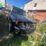 Jeep Renegade 2013 Çıkma Far