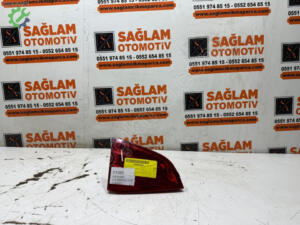 Audi A4 Orijinal Çıkma Bagaj 21969002
