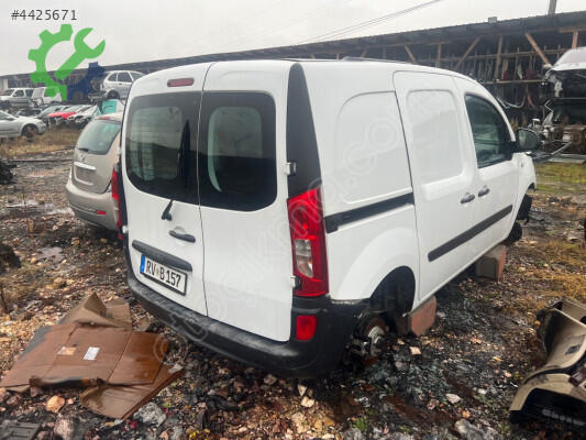 Mercedes-Benz Citan Torpido çıkma parça