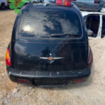 Chrysler Pt Cruiser 1991 Çıkma Çamurluk