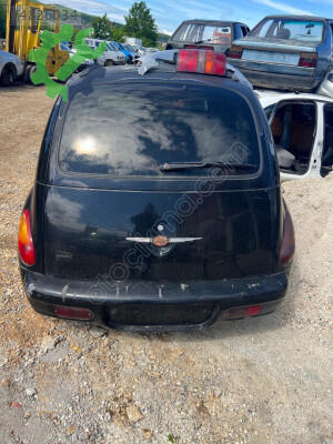 Chrysler PT Cruiser Çamurluk çıkma parça