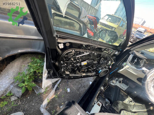 Volvo S60 Cam Motoru 31674757 çıkma parça