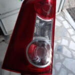 Dacia Logan 2006-2022 Çıkma Stop