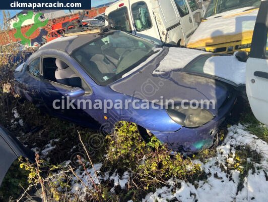 Fiat Coupe Kaput çıkma parça