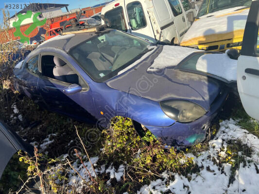 Fiat Coupe Kaput çıkma parça