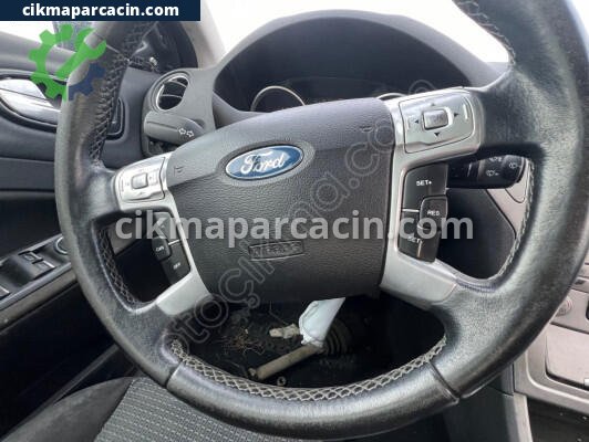 Ford Mondeo Hava Yastığı çıkma parça