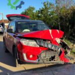 Suzuki Vitara 2011 Çıkma Motor Komple