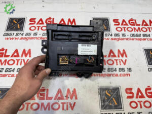 Audi A4 Çıkma Beyni 8K0907064AG