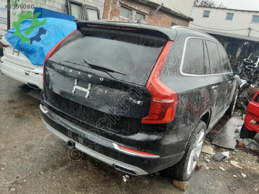Volvo XC90 Far çıkma parça