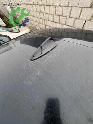 BMW X3 Anten çıkma parça
