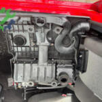 Seat Ibiza 1997-2012 Çıkma Motor Kapağı