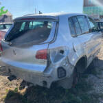 Volkswagen Tiguan 2006 Çıkma Stop
