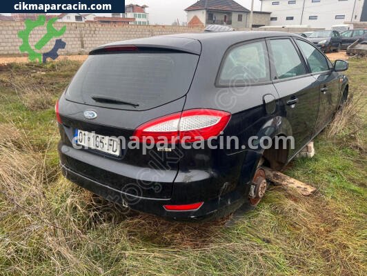 Ford Mondeo Stop çıkma parça