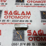 Audi A4 Çıkma Kontrol Paneli PQV002100