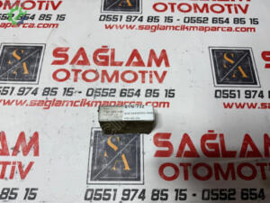 Audi A4 Çıkma Kontrol Paneli PQV002100