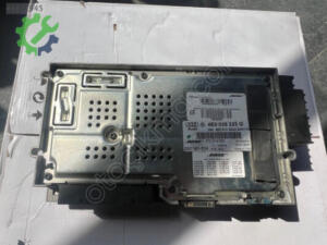 Audi A8 2000 Çıkma Hoparlör & Ses Sistemi 4E0035223G