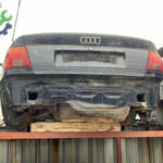 Audi A4 Çıkma Motor Komple No 3244555
