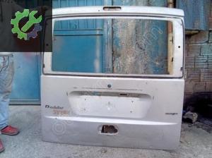 Bagaj kapisi
