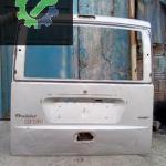 Fiat Doblo Kaput çıkma parça - TİCARİ OTO İstanbul