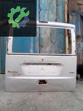 Fiat Doblo Kaput çıkma parça - TİCARİ OTO İstanbul