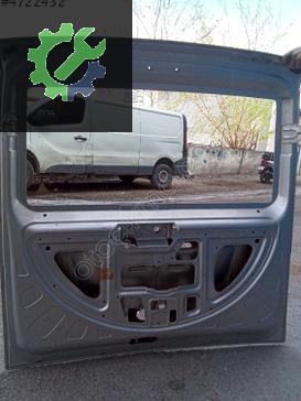 Fiat Doblo Kaput çıkma parça - TİCARİ OTO İstanbul