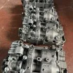 BALANSLI YAĞ POMPASI SIFIR AUDİ A4 A5 A6 Q5 CGL CAG