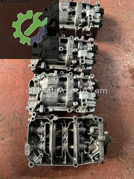 Audi A4 Yağ Pompası 03L 103 537 çıkma parça